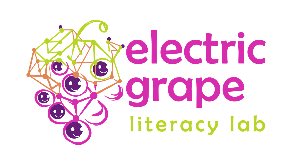 electric grape literacy lab